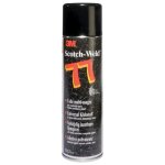 Colle aérosol multiusage 3m 77 Colle aérosol multiusage 3m 77