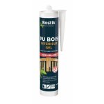 Colle � bois ext�rieur en gel - cartouche de 310 ml bostik