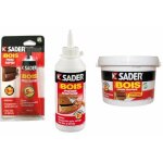 Colle  bois prise rapide sader (biberon de 250 gr)