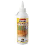 Colle à bois rapide blanche 250g Colle à bois rapide blanche 250g