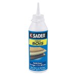 Colle  bois sader - prise 2h - biberon 250 g