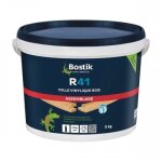 Colle � bois vinylique � prise lente - 5 kg - r 64 bostik