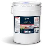 Colle bostik n�opr�ne pistolable - agoplac pisto v6 - neutre f�t de 25l - 30604475