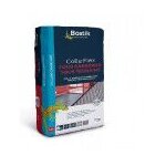 Colle tous carreaux carrelage tous terrains blanc 25kg c2et bostik