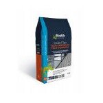 Colle tous carreaux carrelage tous terrains gris 10kg c2et bostik