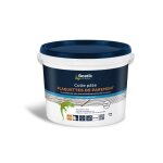 Colle à carrelage en pâte pour plaquette de parement d1et bostik 8 kg Colle à carrelage en pâte pour plaquette de parement d1et bostik 8 kg