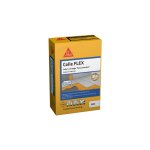 Colle à carrelage sika sikaceram 200 flex - gris - 2, 5 kg Colle à carrelage sika sikaceram 200 flex - gris - 2, 5 kg