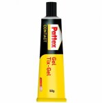 Colle contact gel de pattex (bo?te de 300g) Colle contact gel de pattex (bo?te de 300g)
