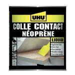 Colle contact liquide pot 215g uhu