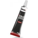 Colle contact - cogex - tube 30ml - adh�sion forte - liquide - blanc