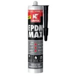 Colle edpm max pour montage / tanchit griffon cartouche 465 gr - 6314272