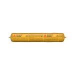 Colle lastique sika sikabond - 152 parquet cordon - 600ml