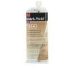 Colle époxy bi composant 3m dp 490 50ml Colle époxy bi composant 3m dp 490 50ml