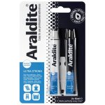 Colle époxy bi - composant - cyanolit - araldite - 2 x 15 ml - prise longue - haute résistance Colle époxy bi - composant - cyanolit - araldite - 2 x 15 ml - prise longue - haute résistance