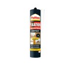 Colle fixation pattex tous matriaux contact 390g