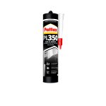 Colle fixation pl350 pattex - 300 g - transparent - 1532143 Colle fixation pl350 pattex - 300 g - transparent - 1532143