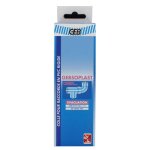Colle gebsoplast gel pour raccords pvc évacuati. . . Colle gebsoplast gel pour raccords pvc évacuati. . .