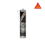 Colle mastic hybride sika sikaflex 521 uv - blanc - 300ml