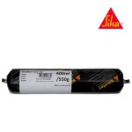 Colle mastic hybride sika sikaflex 521 uv - blanc - recharge 400ml