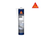 Colle mastic marine sika sikaflex 291i - blanc - 300ml