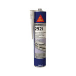 Colle - mastic marine usage polyvalent sika sikaflex 292i - blanc - 300ml