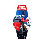 Colle multi - usages loctite 60 sec universal 20g Colle multi - usages loctite 60 sec universal 20g
