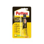 Colle multi - usages repair gel 20 g - pattex - 1472001 Colle multi - usages repair gel 20 g - pattex - 1472001