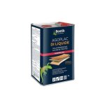 Colle néoprène liquide - bidon de 5 litres - agoplac di bostik Colle néoprène liquide - bidon de 5 litres - agoplac di bostik