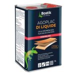 Colle n�opr�ne liquide - pot de 1 litre - agoplac di bostik