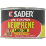 Colle noprne liquide sader - bote 250 ml
