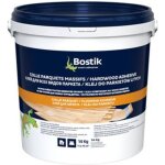 Colle parquets bostik pour parquets massifs 14 kg