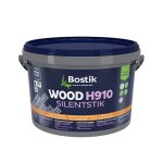 Colle parquets wood h910 - bostik - silentstik - 30618143