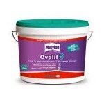 Colle p?te tous types isolants minces 12kg ovalit p metylan Colle p?te tous types isolants minces 12kg ovalit p metylan
