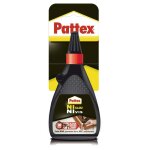 Colle  pattex bois ni clou ni vis liquide 100g