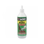 Colle pu bois extérieur Colle pu bois extérieur