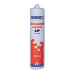 Colle pu en gel kleiberit 569. 0 - cartouche 325g - 569. 0. 8806 Colle pu en gel kleiberit 569. 0 - cartouche 325g - 569. 0. 8806