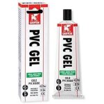 Colle pvc gel aqua spéciale eau potable griffon tube 125 ml - 6306752 Colle pvc gel aqua spéciale eau potable griffon tube 125 ml - 6306752