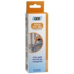 Colle pvc en gel pour canalisations - 125 ml - geb Colle pvc en gel pour canalisations - 125 ml - geb