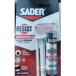 Colle de reparation epoxy bi - composant sader resist univers sering 10g