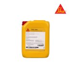 Colle de reprise pour mortiers et bétons - sika siderlatex - blanc laiteux - 5l Colle de reprise pour mortiers et bétons - sika siderlatex - blanc laiteux - 5l