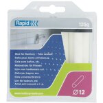 Colle sp�cifique diam�tre 12 mm rapid agraf - pour joint - fa�ence - 125 g