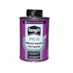 Colle tangit pvc rigide 500 g