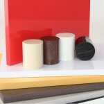 Colle thermofusible ivoire 779. 6 pour plaqueuse de chants holzher, carton de 15kg de 45 cartouches de ...