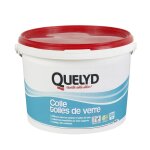 Colle toile de verre quelyd 10 kg