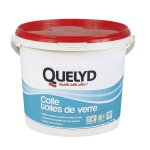 Colle toile de verre quelyd 5 kg