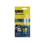 Colle uhu spciale bloc crou - 11g - 34090