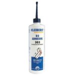 Colle vinylique d3 / d4 kleiberit 303. 0 - flacon 0, 5kg - 303. 0. 8101