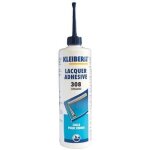 Colle vinylique kleiberit 308. 0 m�lamin� et surfaces vernies - flacon 0, 5kg - 308. 0. 8101