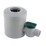 Collecteur eau de pluie 3p universel