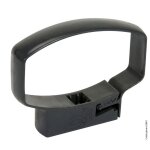 Collier de descente pour goutti�re prp90a pvc